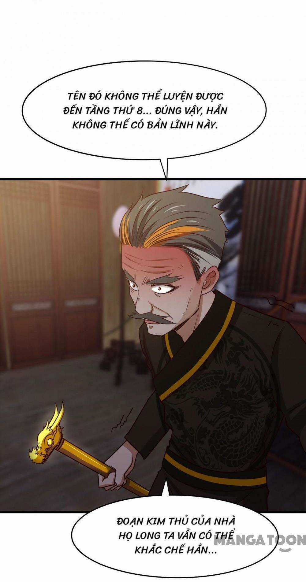 Tôi Và Cô Nàng Thuê Trọ Xinh Đẹp 26 Tuổi Chapter 276 trang 30