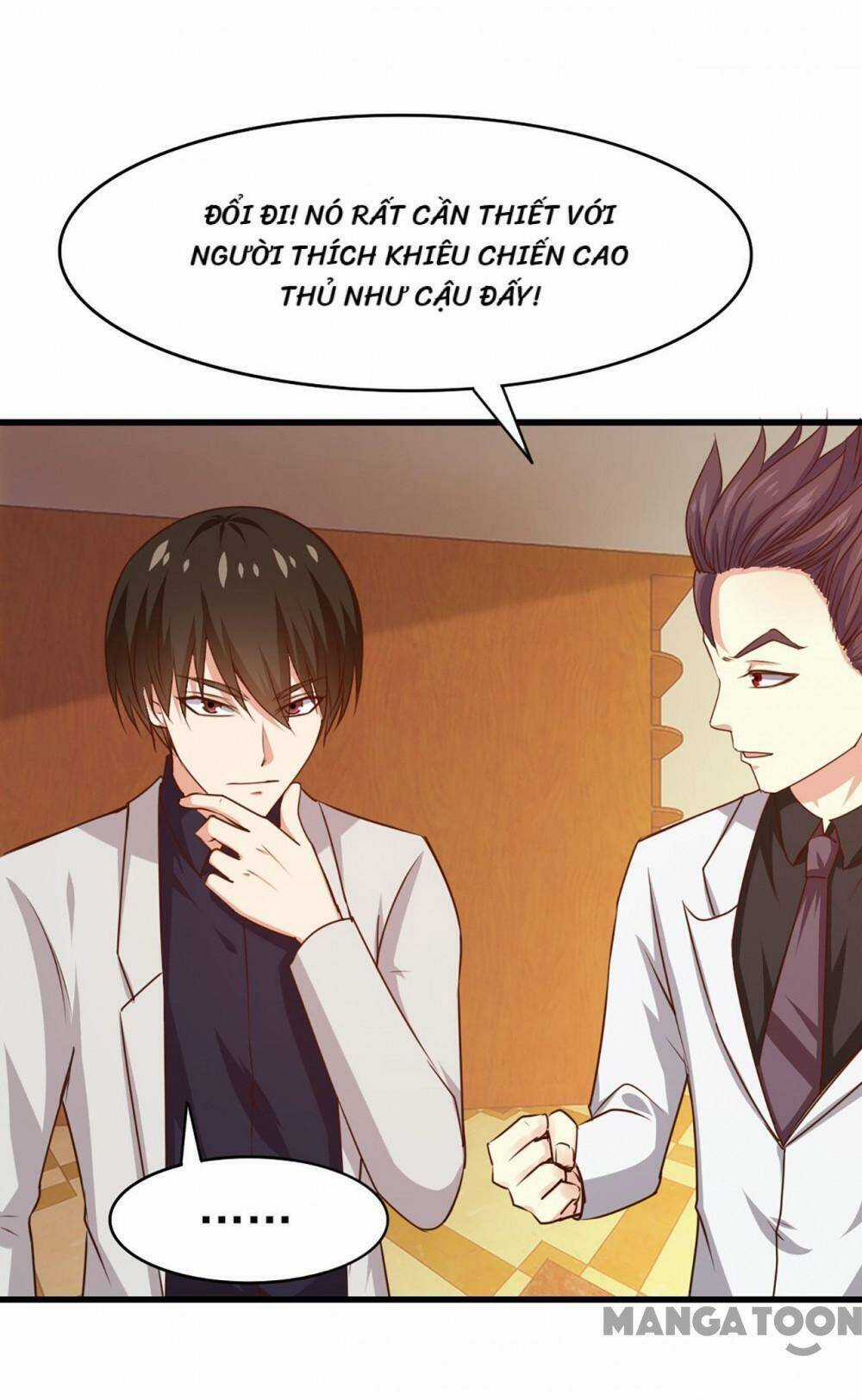 Tôi Và Cô Nàng Thuê Trọ Xinh Đẹp 26 Tuổi Chapter 276 trang 5