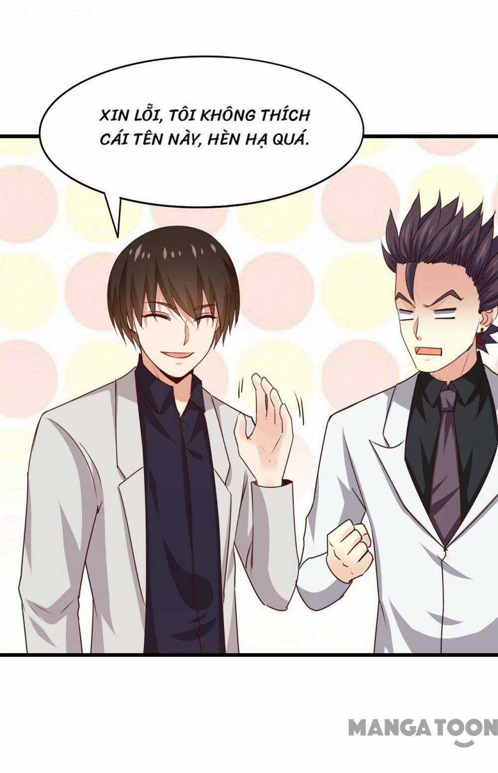 Tôi Và Cô Nàng Thuê Trọ Xinh Đẹp 26 Tuổi Chapter 276 trang 6