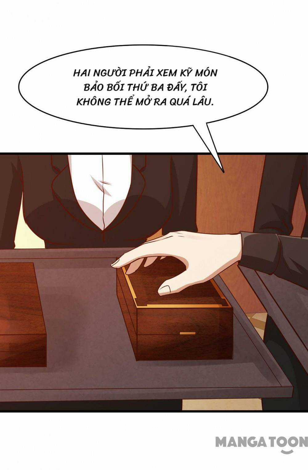 Tôi Và Cô Nàng Thuê Trọ Xinh Đẹp 26 Tuổi Chapter 276 trang 8