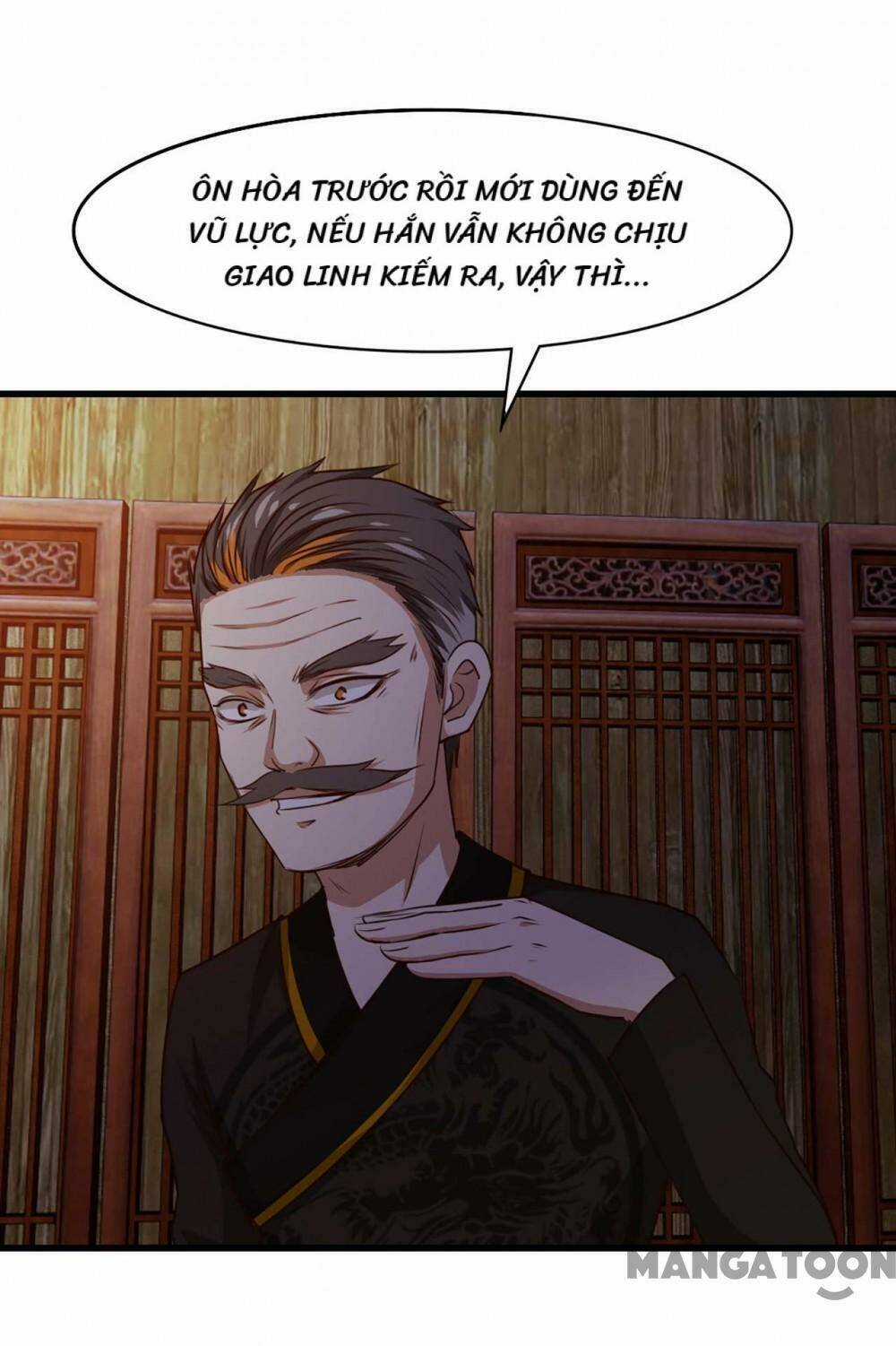 Tôi Và Cô Nàng Thuê Trọ Xinh Đẹp 26 Tuổi Chapter 277 trang 10