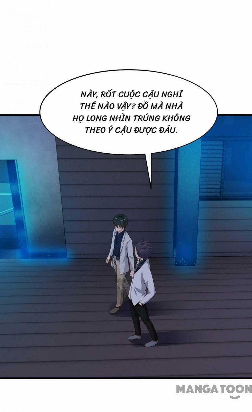 Tôi Và Cô Nàng Thuê Trọ Xinh Đẹp 26 Tuổi Chapter 277 trang 12