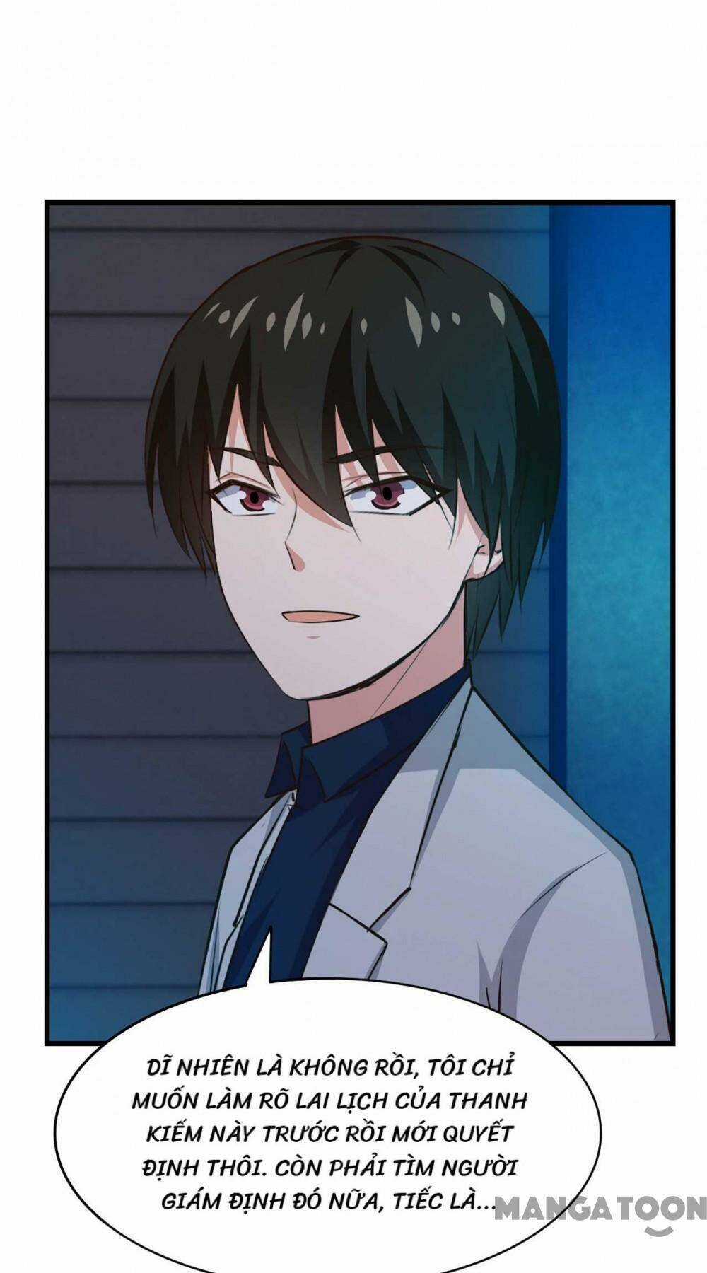 Tôi Và Cô Nàng Thuê Trọ Xinh Đẹp 26 Tuổi Chapter 277 trang 14