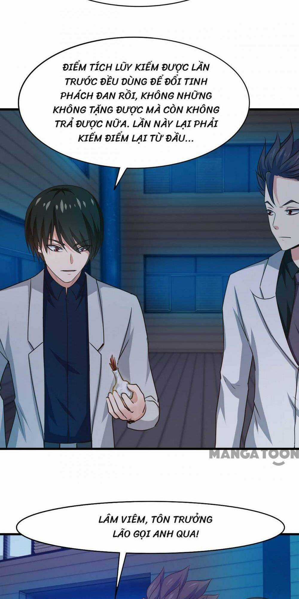 Tôi Và Cô Nàng Thuê Trọ Xinh Đẹp 26 Tuổi Chapter 277 trang 15