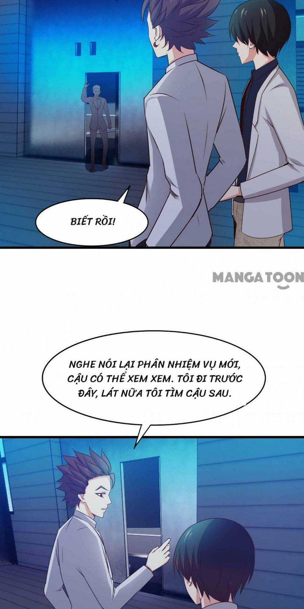 Tôi Và Cô Nàng Thuê Trọ Xinh Đẹp 26 Tuổi Chapter 277 trang 16