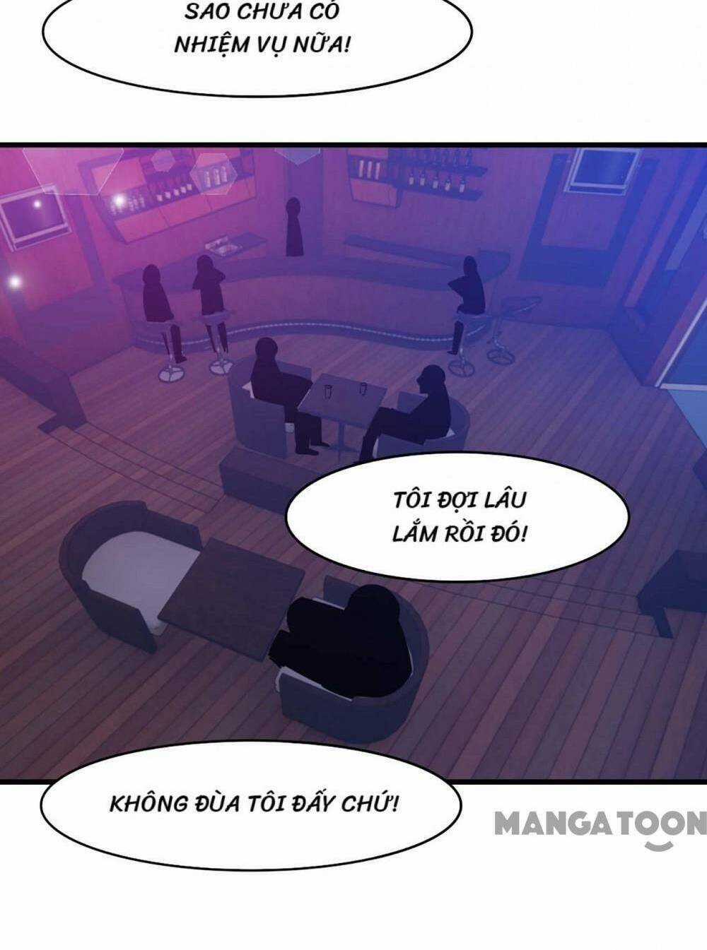 Tôi Và Cô Nàng Thuê Trọ Xinh Đẹp 26 Tuổi Chapter 277 trang 18
