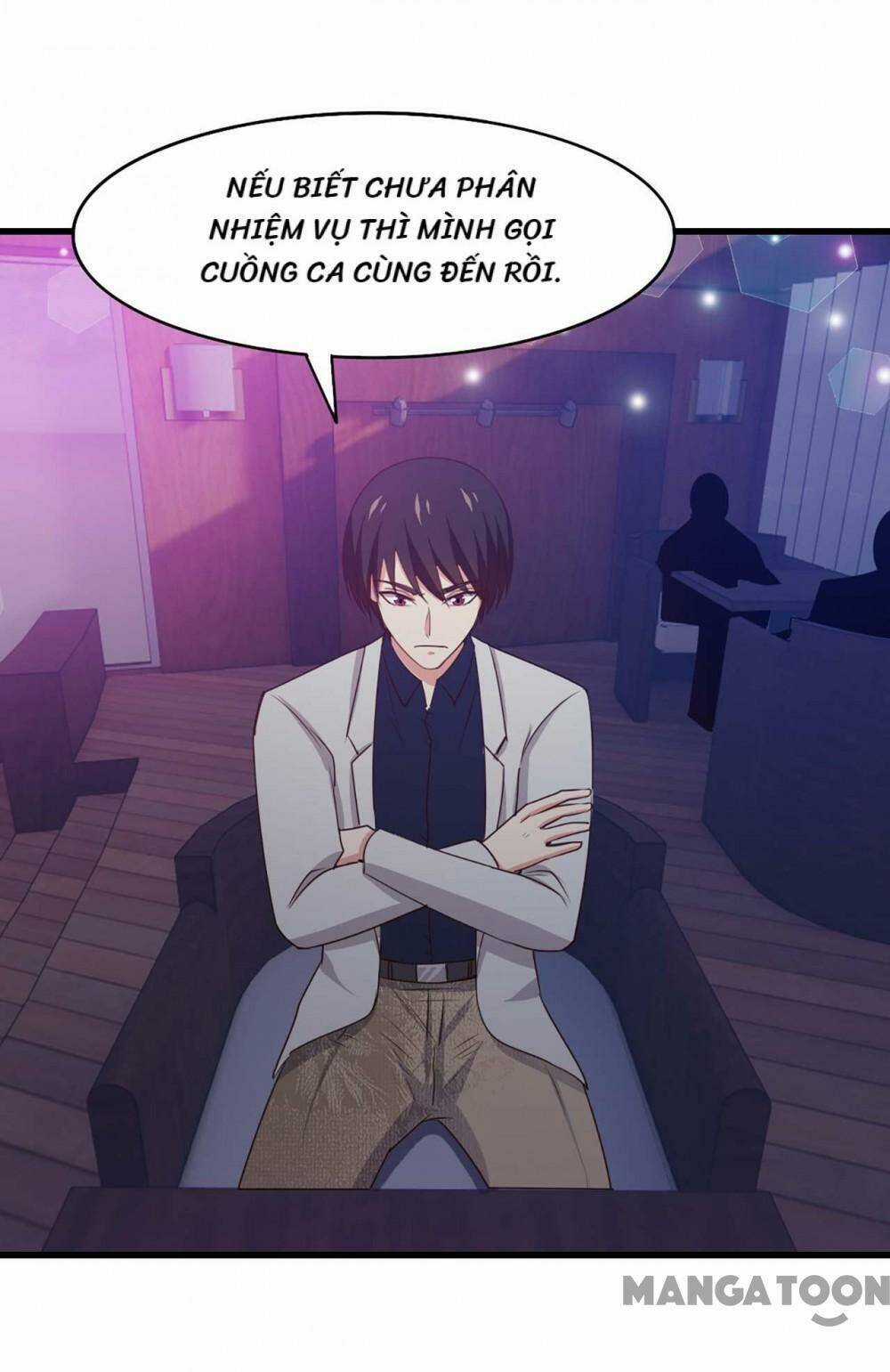 Tôi Và Cô Nàng Thuê Trọ Xinh Đẹp 26 Tuổi Chapter 277 trang 19