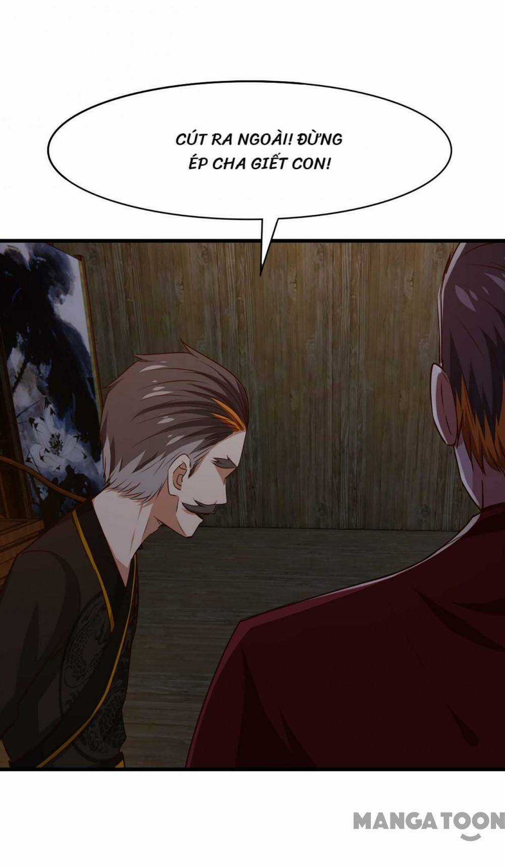 Tôi Và Cô Nàng Thuê Trọ Xinh Đẹp 26 Tuổi Chapter 277 trang 2