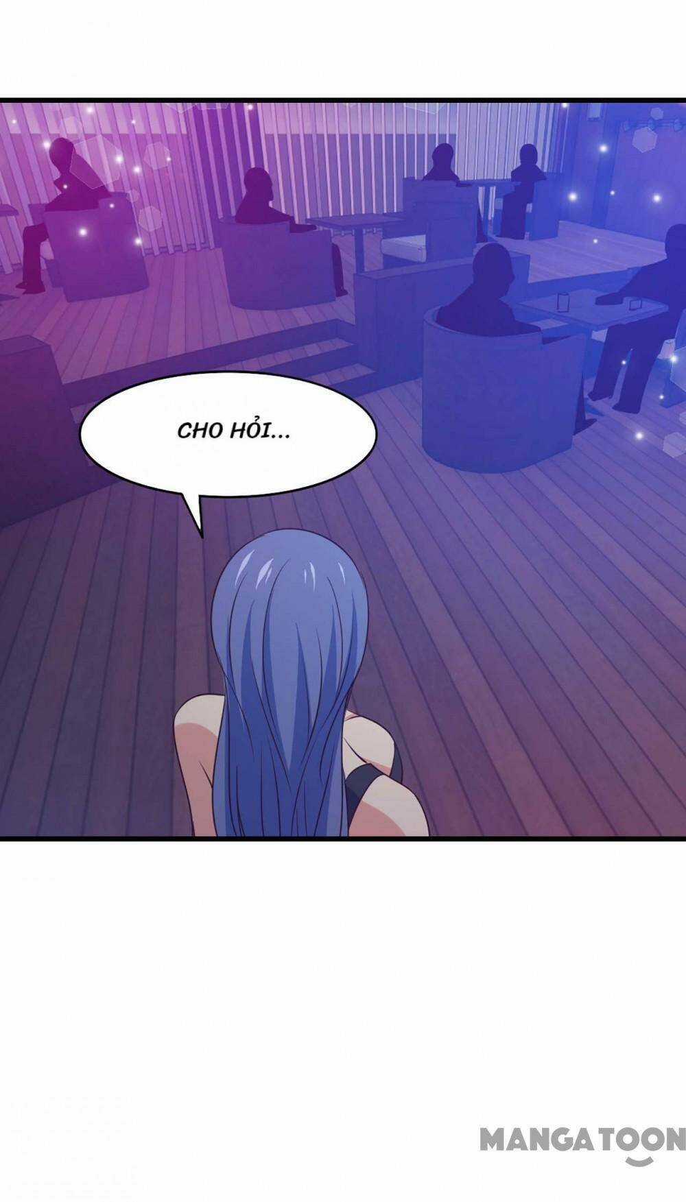 Tôi Và Cô Nàng Thuê Trọ Xinh Đẹp 26 Tuổi Chapter 277 trang 21