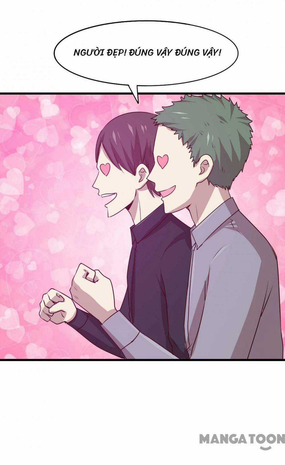 Tôi Và Cô Nàng Thuê Trọ Xinh Đẹp 26 Tuổi Chapter 277 trang 24