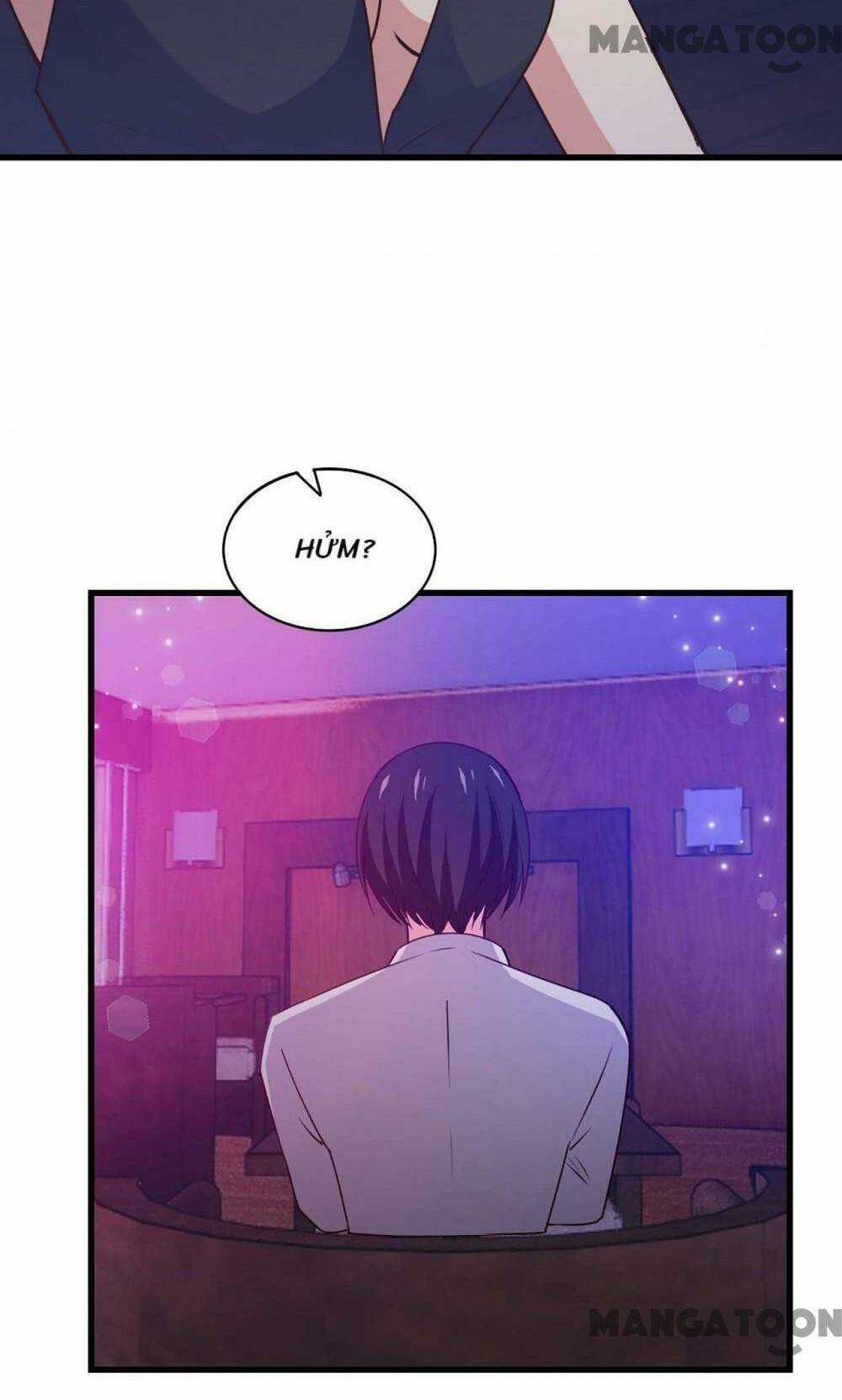 Tôi Và Cô Nàng Thuê Trọ Xinh Đẹp 26 Tuổi Chapter 277 trang 26