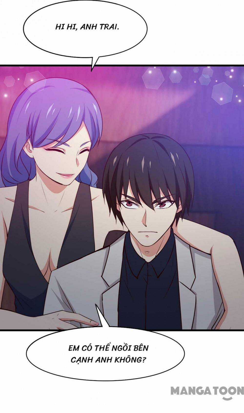 Tôi Và Cô Nàng Thuê Trọ Xinh Đẹp 26 Tuổi Chapter 277 trang 28