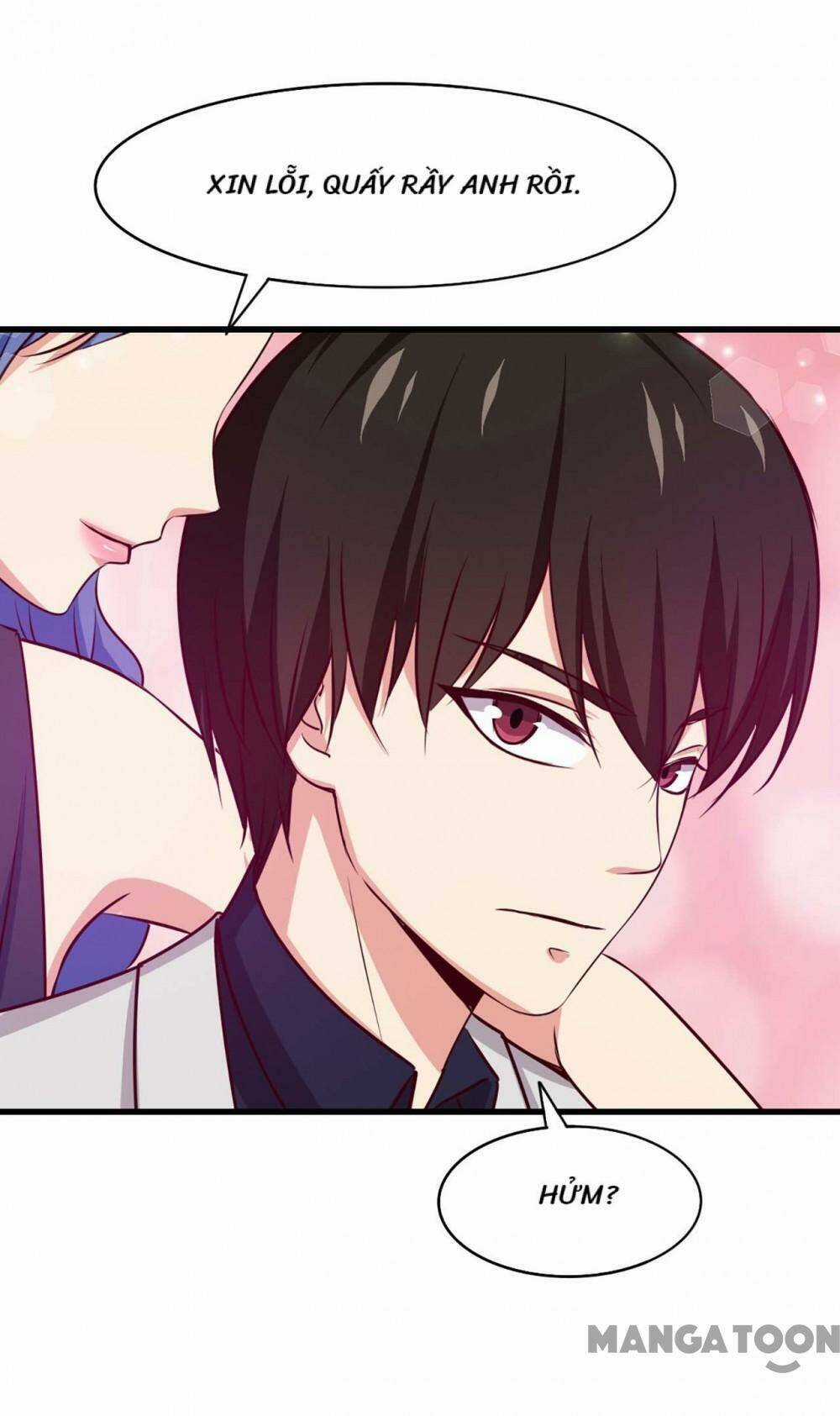 Tôi Và Cô Nàng Thuê Trọ Xinh Đẹp 26 Tuổi Chapter 277 trang 29