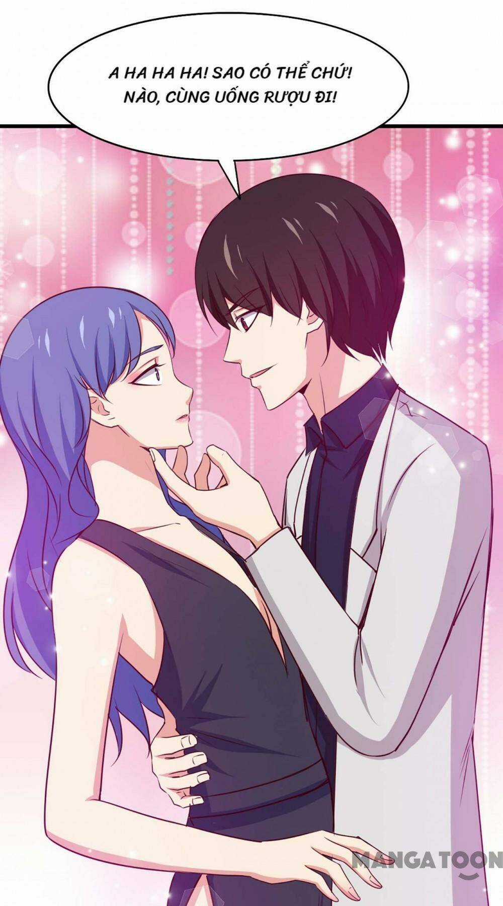 Tôi Và Cô Nàng Thuê Trọ Xinh Đẹp 26 Tuổi Chapter 277 trang 30