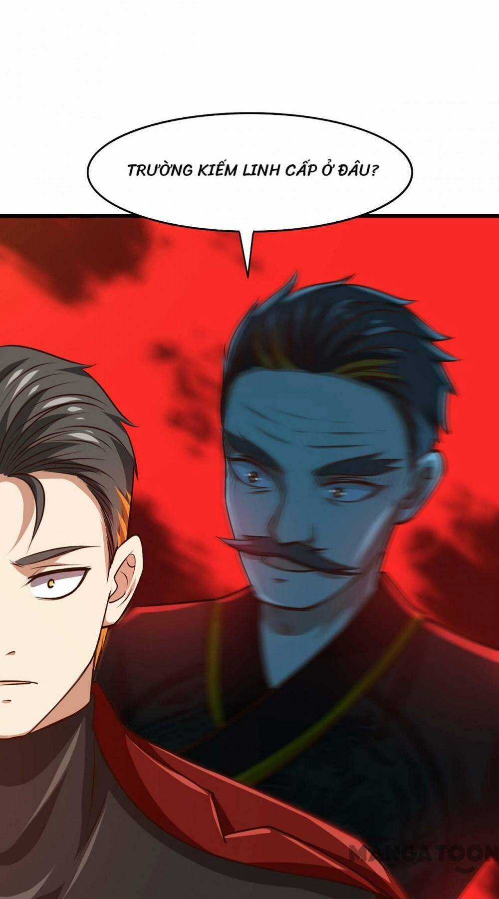 Tôi Và Cô Nàng Thuê Trọ Xinh Đẹp 26 Tuổi Chapter 277 trang 5