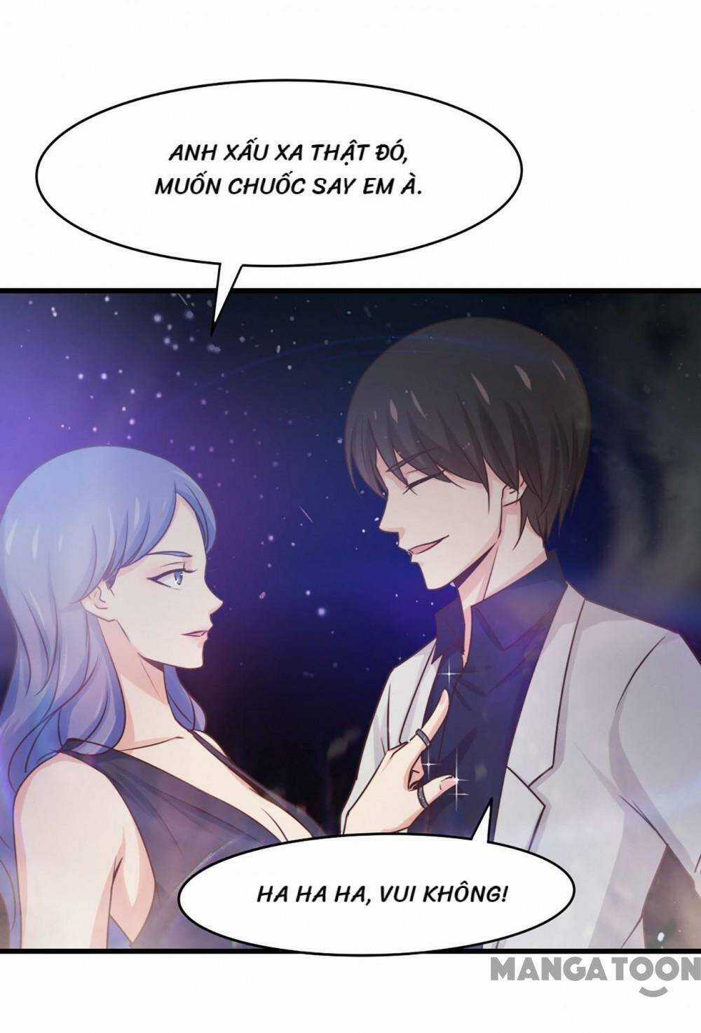 Tôi Và Cô Nàng Thuê Trọ Xinh Đẹp 26 Tuổi Chapter 278 trang 10