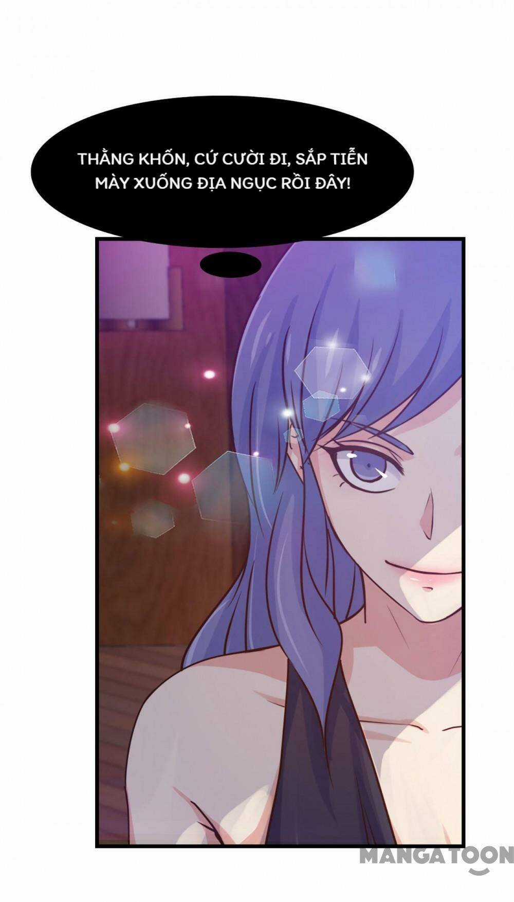 Tôi Và Cô Nàng Thuê Trọ Xinh Đẹp 26 Tuổi Chapter 278 trang 11