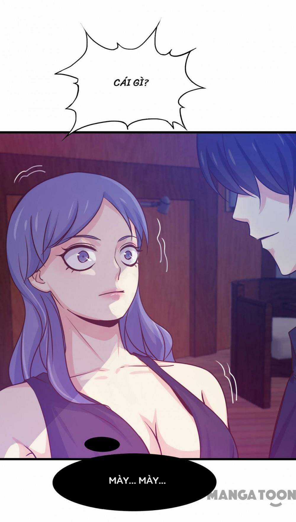 Tôi Và Cô Nàng Thuê Trọ Xinh Đẹp 26 Tuổi Chapter 278 trang 14