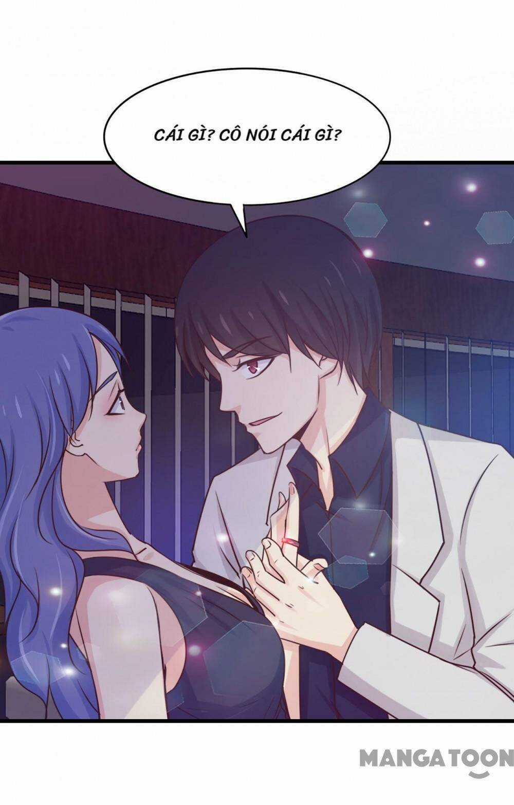 Tôi Và Cô Nàng Thuê Trọ Xinh Đẹp 26 Tuổi Chapter 278 trang 16