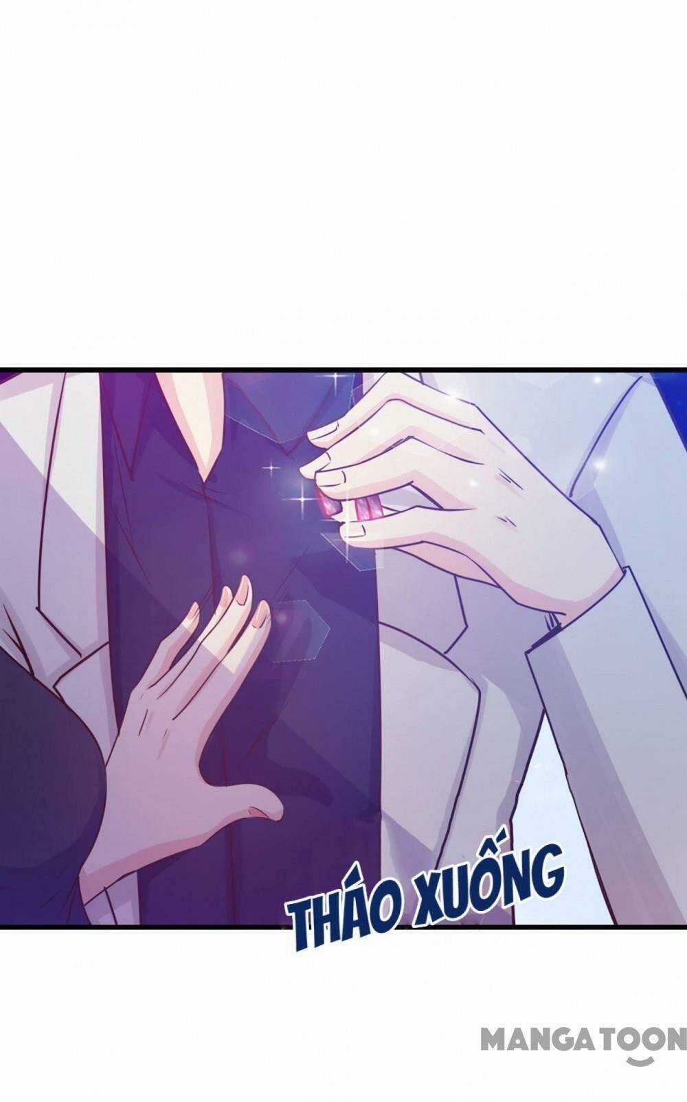 Tôi Và Cô Nàng Thuê Trọ Xinh Đẹp 26 Tuổi Chapter 278 trang 17