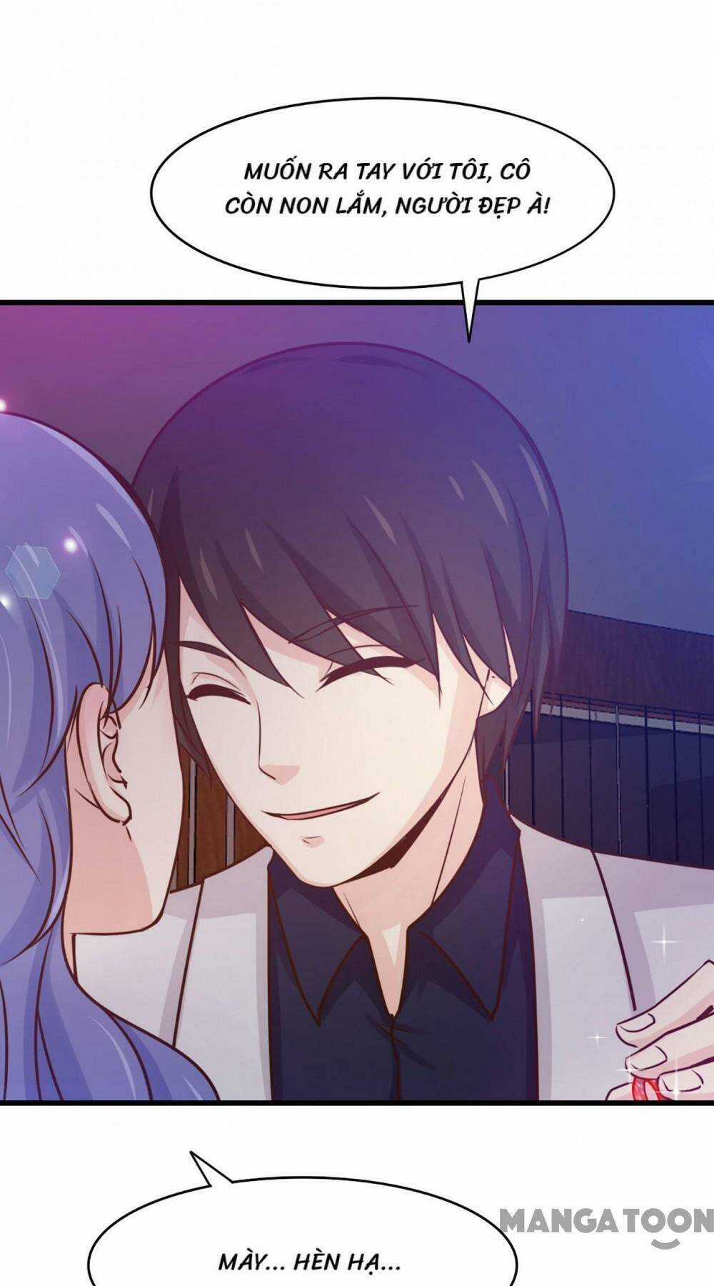 Tôi Và Cô Nàng Thuê Trọ Xinh Đẹp 26 Tuổi Chapter 278 trang 18