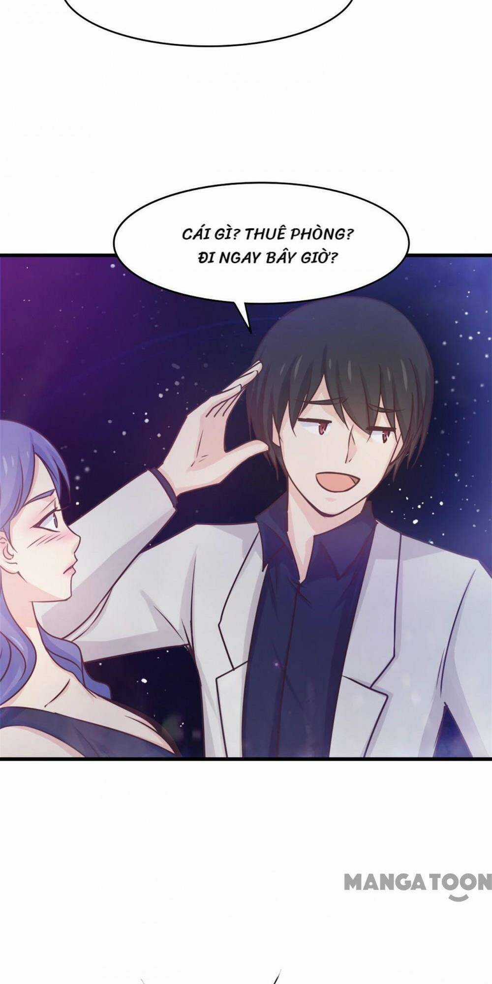 Tôi Và Cô Nàng Thuê Trọ Xinh Đẹp 26 Tuổi Chapter 278 trang 19