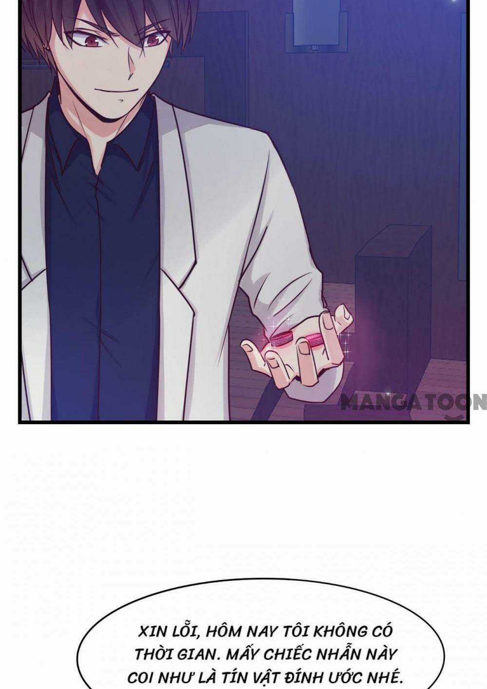 Tôi Và Cô Nàng Thuê Trọ Xinh Đẹp 26 Tuổi Chapter 278 trang 21