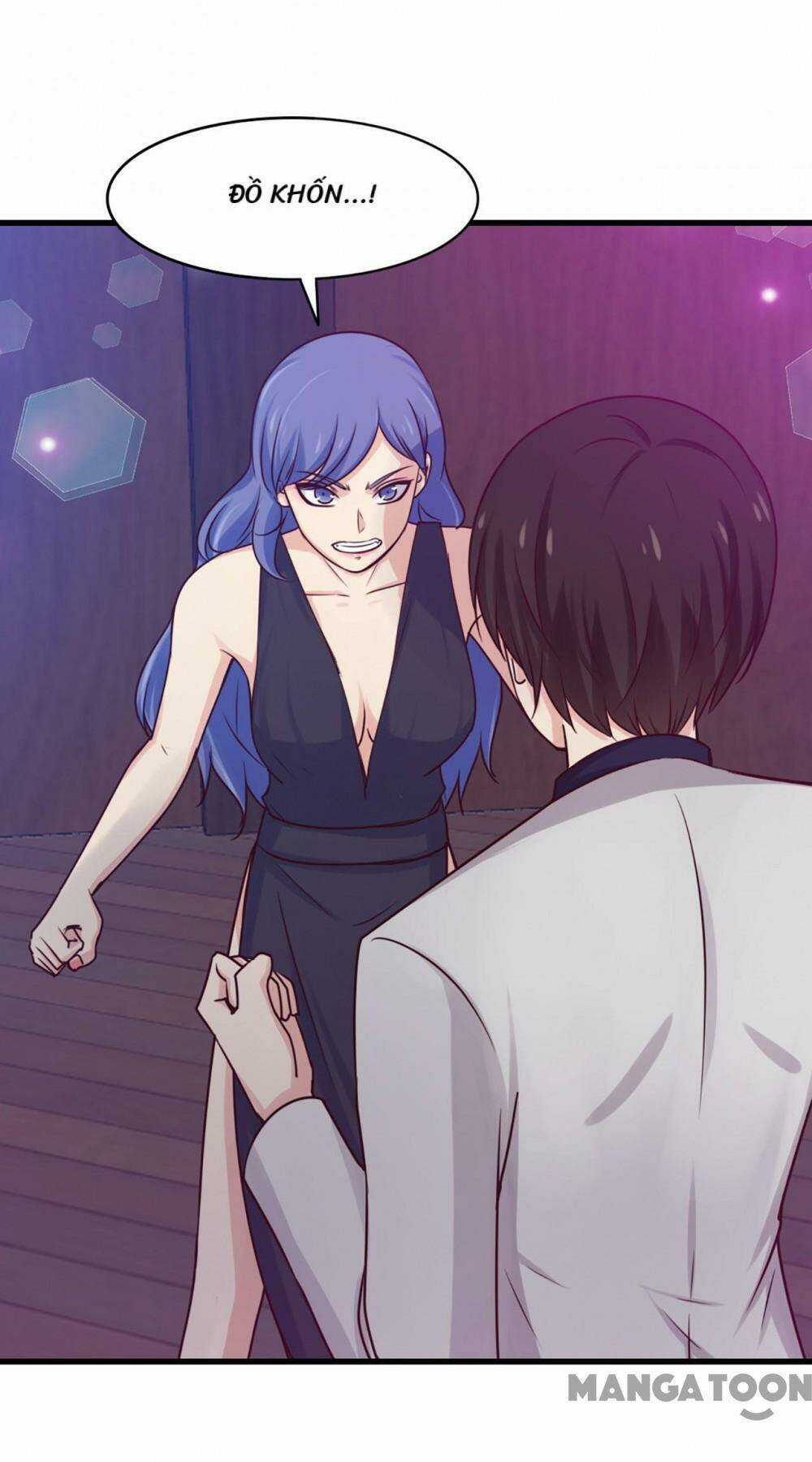 Tôi Và Cô Nàng Thuê Trọ Xinh Đẹp 26 Tuổi Chapter 278 trang 23