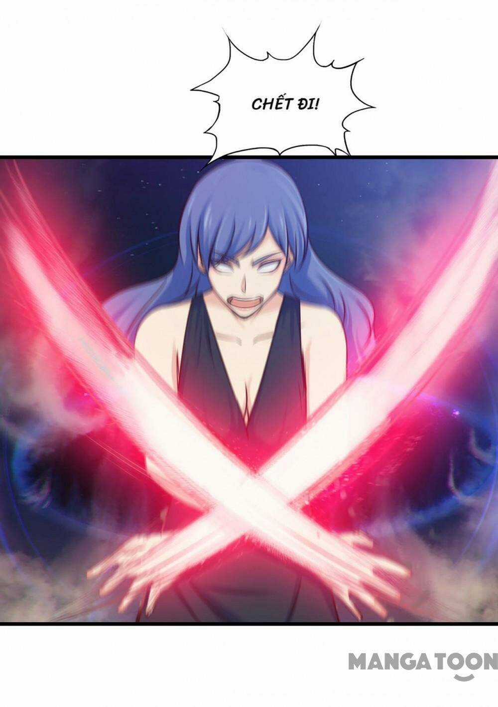 Tôi Và Cô Nàng Thuê Trọ Xinh Đẹp 26 Tuổi Chapter 278 trang 25