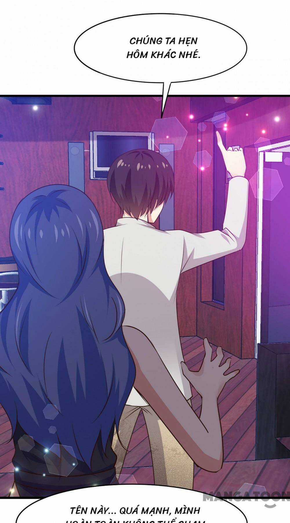 Tôi Và Cô Nàng Thuê Trọ Xinh Đẹp 26 Tuổi Chapter 278 trang 28