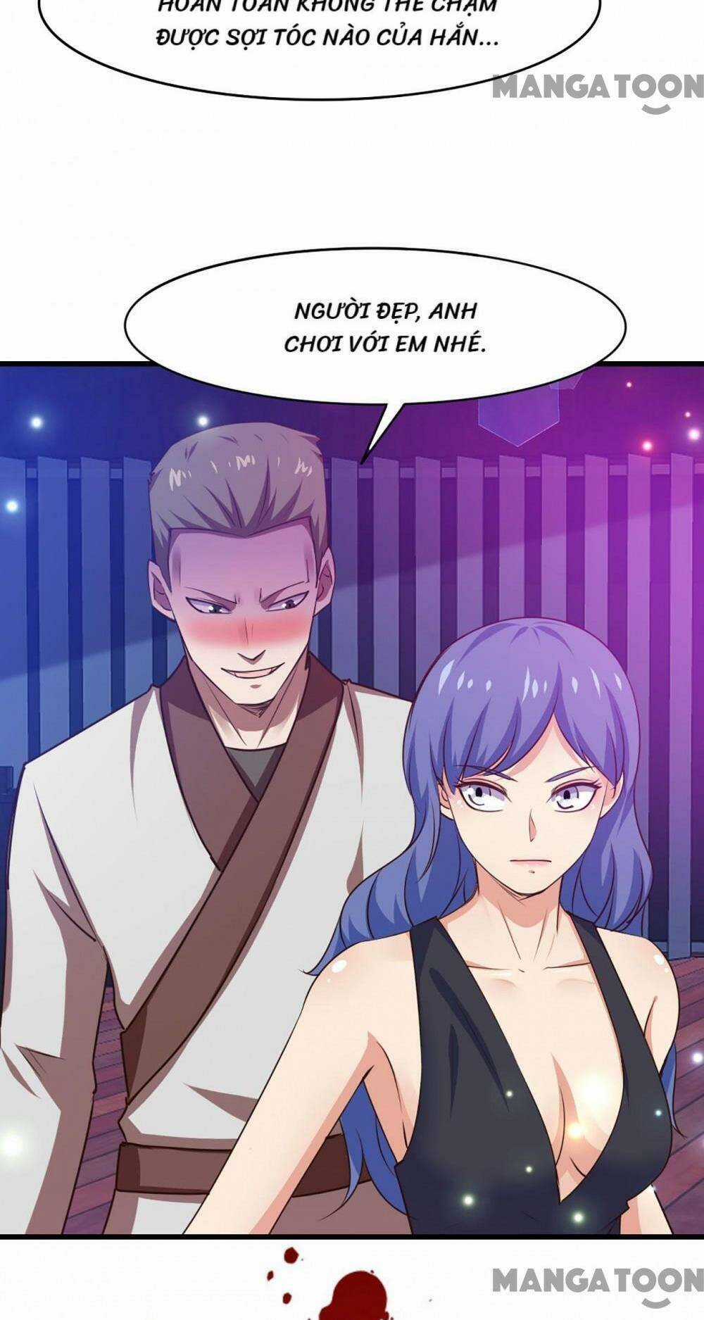 Tôi Và Cô Nàng Thuê Trọ Xinh Đẹp 26 Tuổi Chapter 278 trang 29