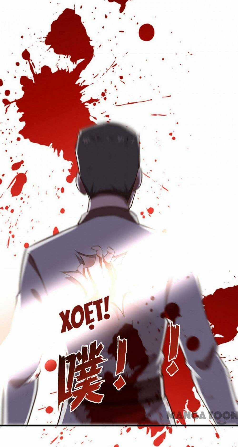 Tôi Và Cô Nàng Thuê Trọ Xinh Đẹp 26 Tuổi Chapter 278 trang 30