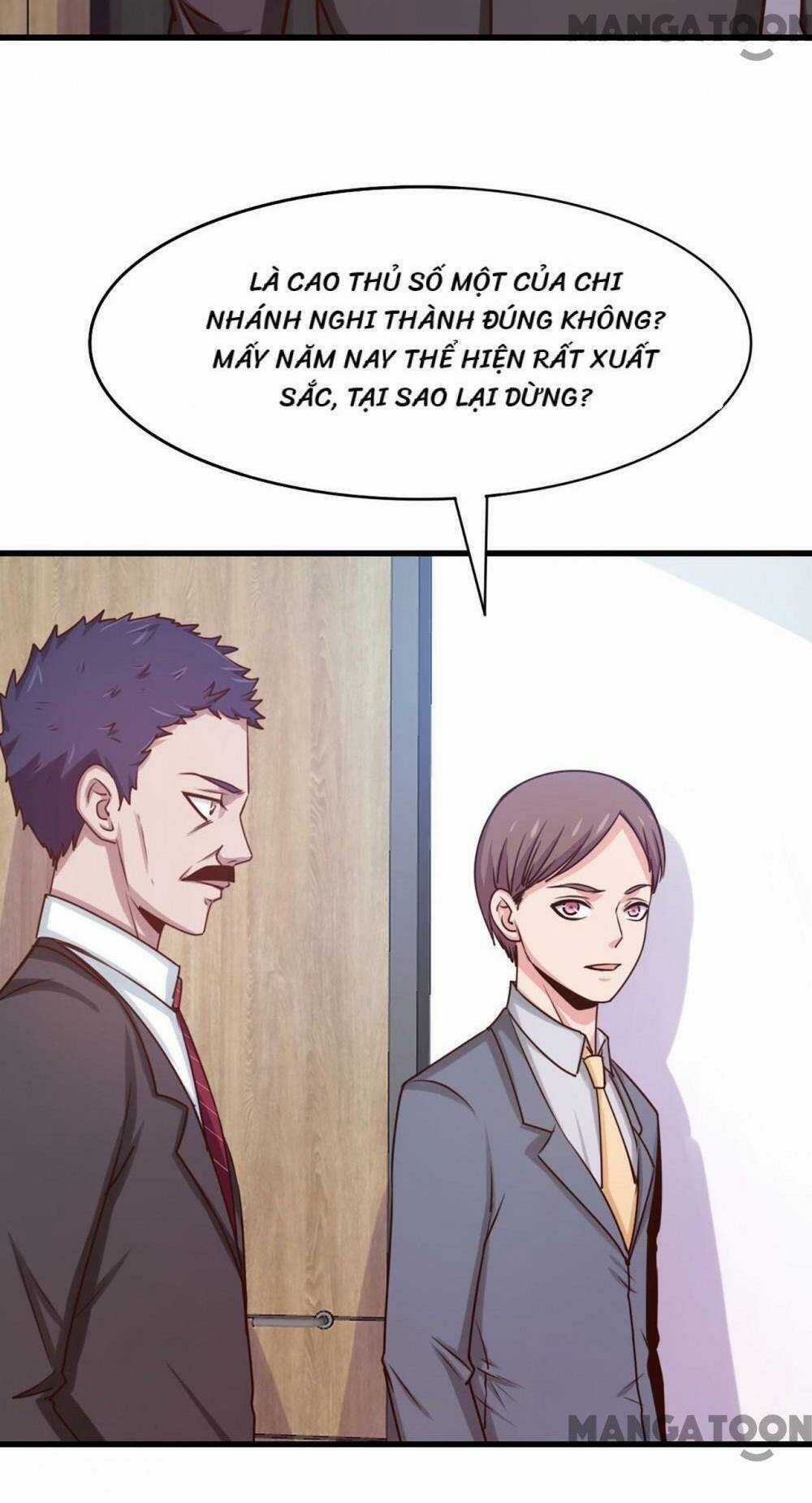 Tôi Và Cô Nàng Thuê Trọ Xinh Đẹp 26 Tuổi Chapter 278 trang 4