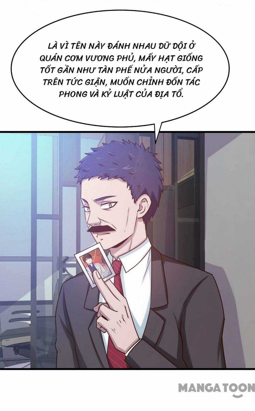 Tôi Và Cô Nàng Thuê Trọ Xinh Đẹp 26 Tuổi Chapter 278 trang 5