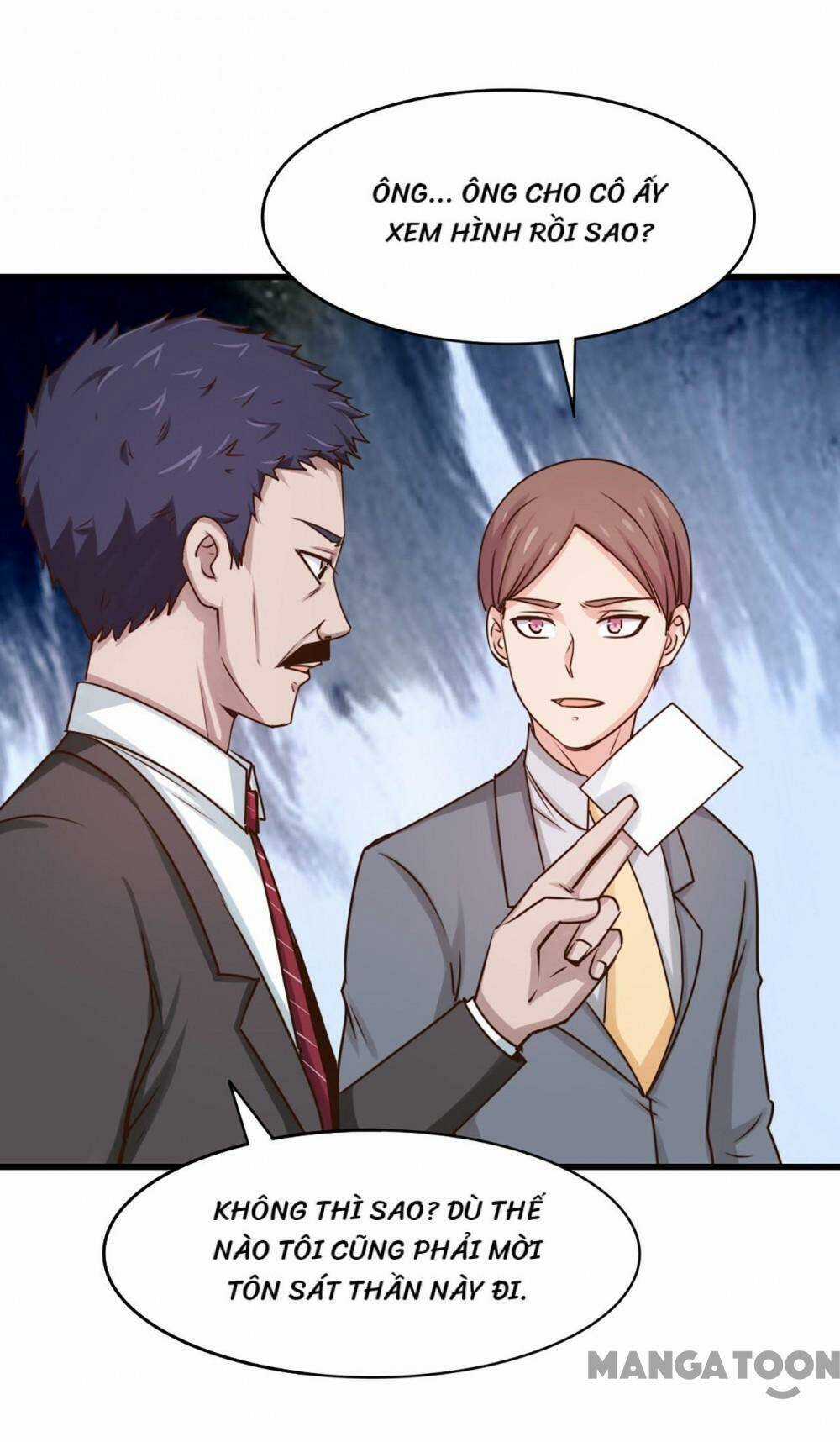 Tôi Và Cô Nàng Thuê Trọ Xinh Đẹp 26 Tuổi Chapter 278 trang 6