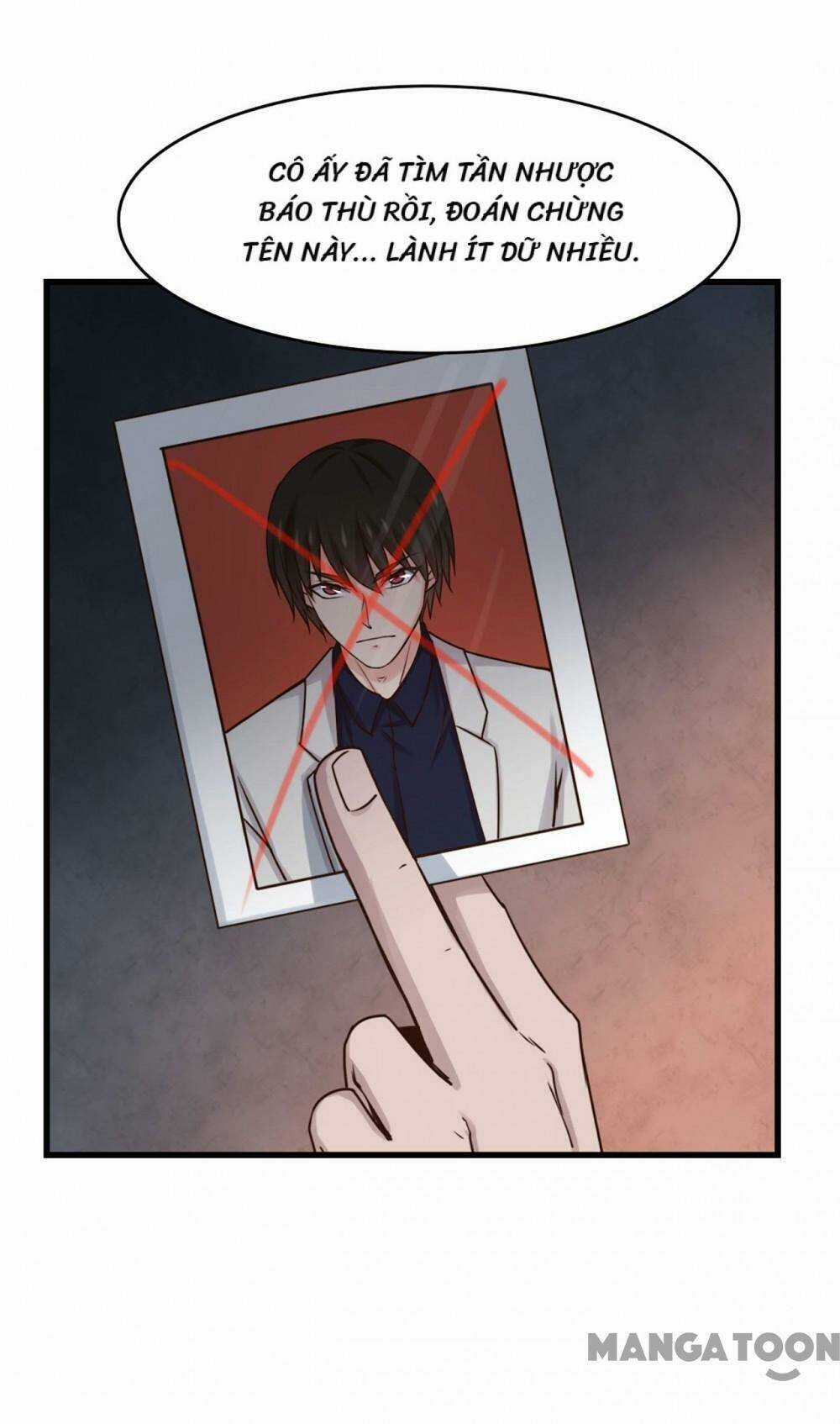 Tôi Và Cô Nàng Thuê Trọ Xinh Đẹp 26 Tuổi Chapter 278 trang 7