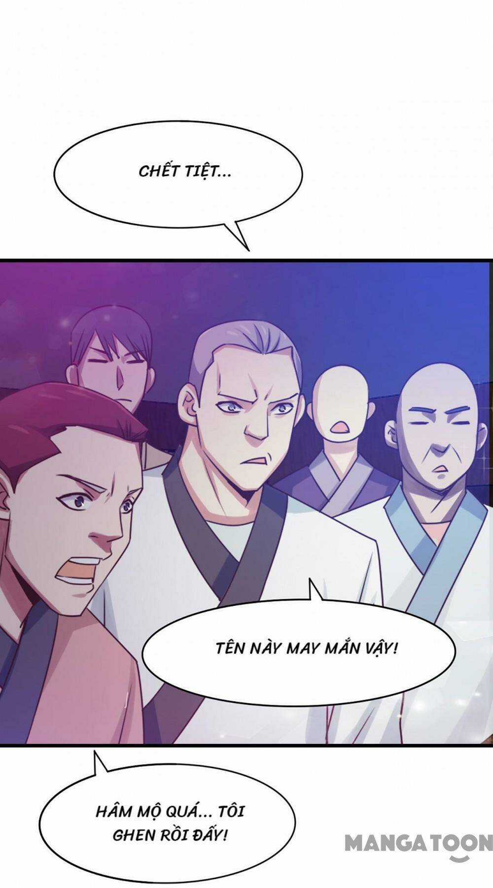 Tôi Và Cô Nàng Thuê Trọ Xinh Đẹp 26 Tuổi Chapter 278 trang 8