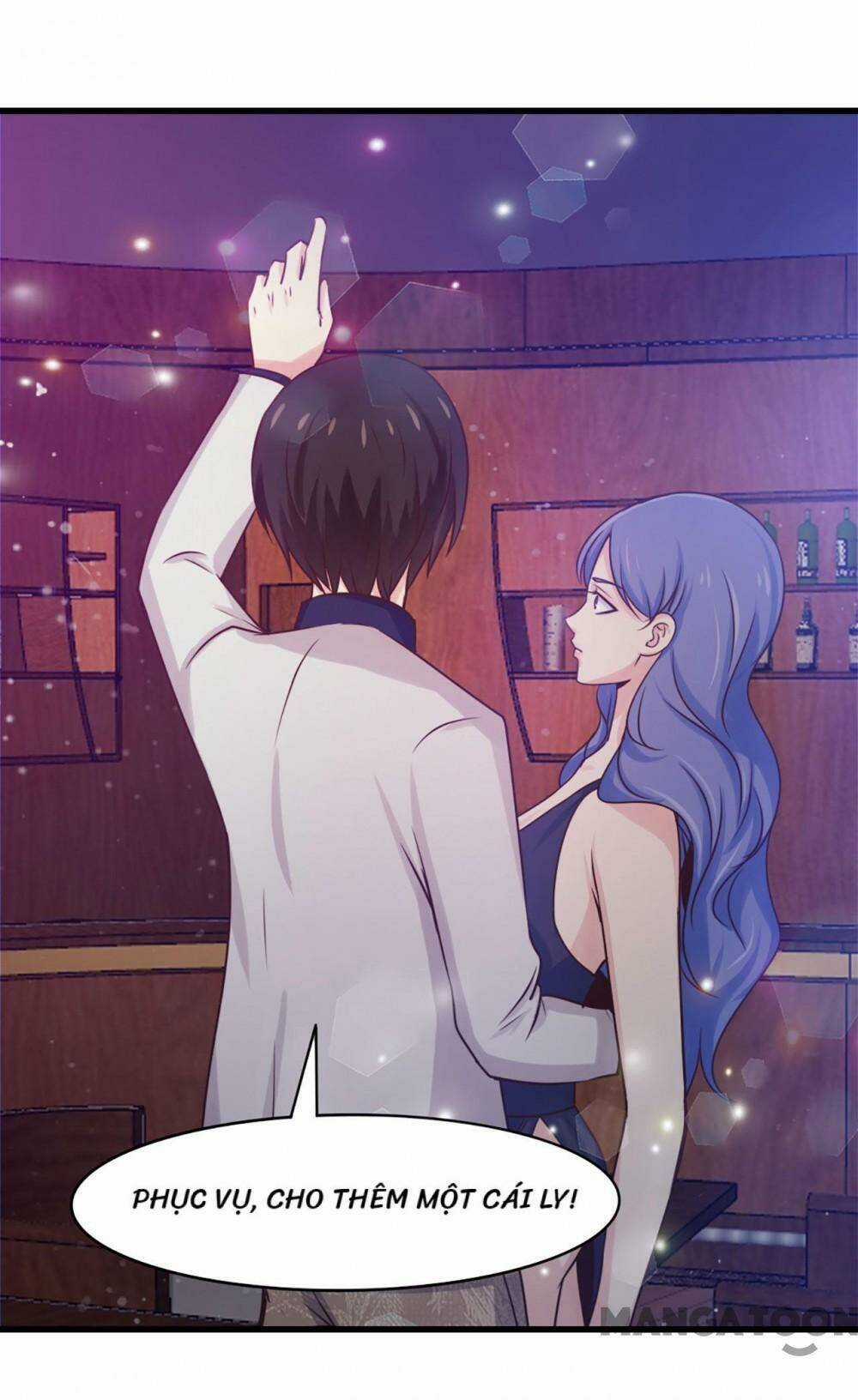 Tôi Và Cô Nàng Thuê Trọ Xinh Đẹp 26 Tuổi Chapter 278 trang 9