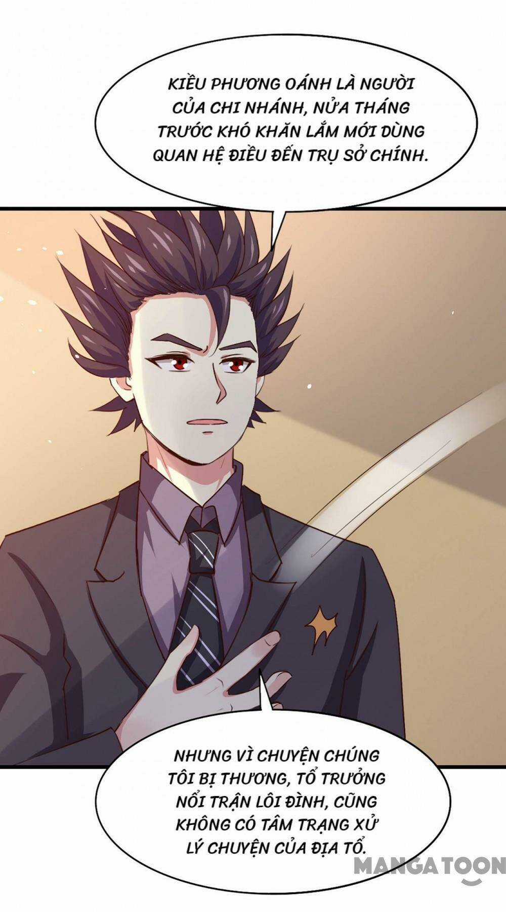 Tôi Và Cô Nàng Thuê Trọ Xinh Đẹp 26 Tuổi Chapter 279 trang 10