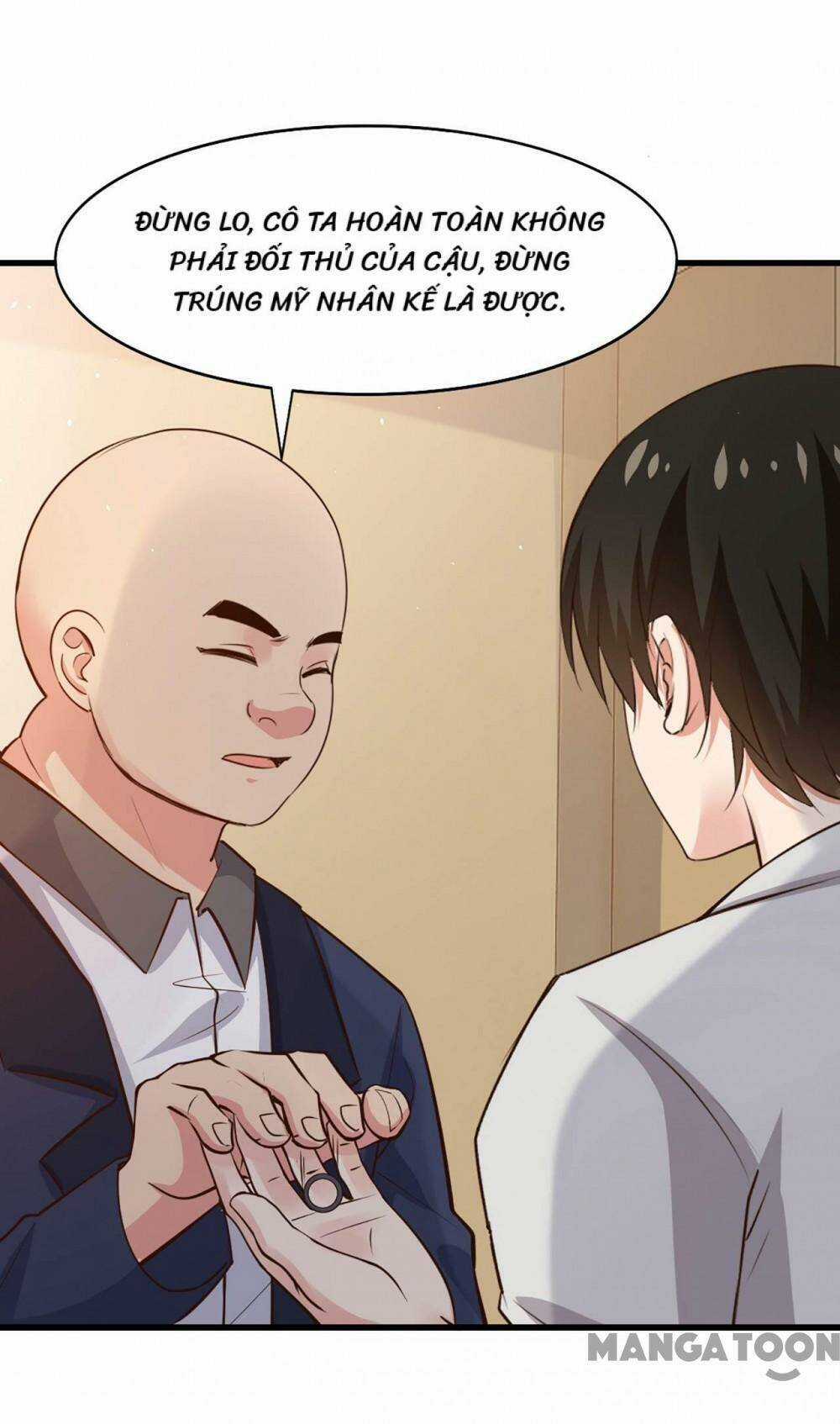 Tôi Và Cô Nàng Thuê Trọ Xinh Đẹp 26 Tuổi Chapter 279 trang 13