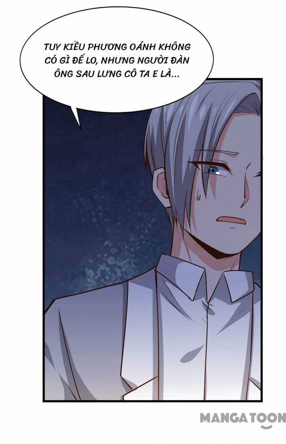 Tôi Và Cô Nàng Thuê Trọ Xinh Đẹp 26 Tuổi Chapter 279 trang 14