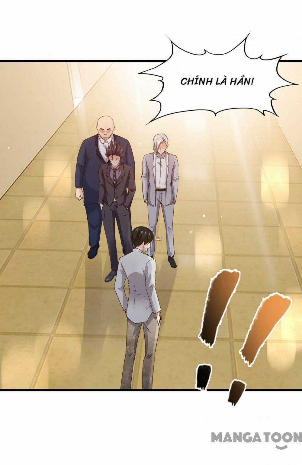 Tôi Và Cô Nàng Thuê Trọ Xinh Đẹp 26 Tuổi Chapter 279 trang 15