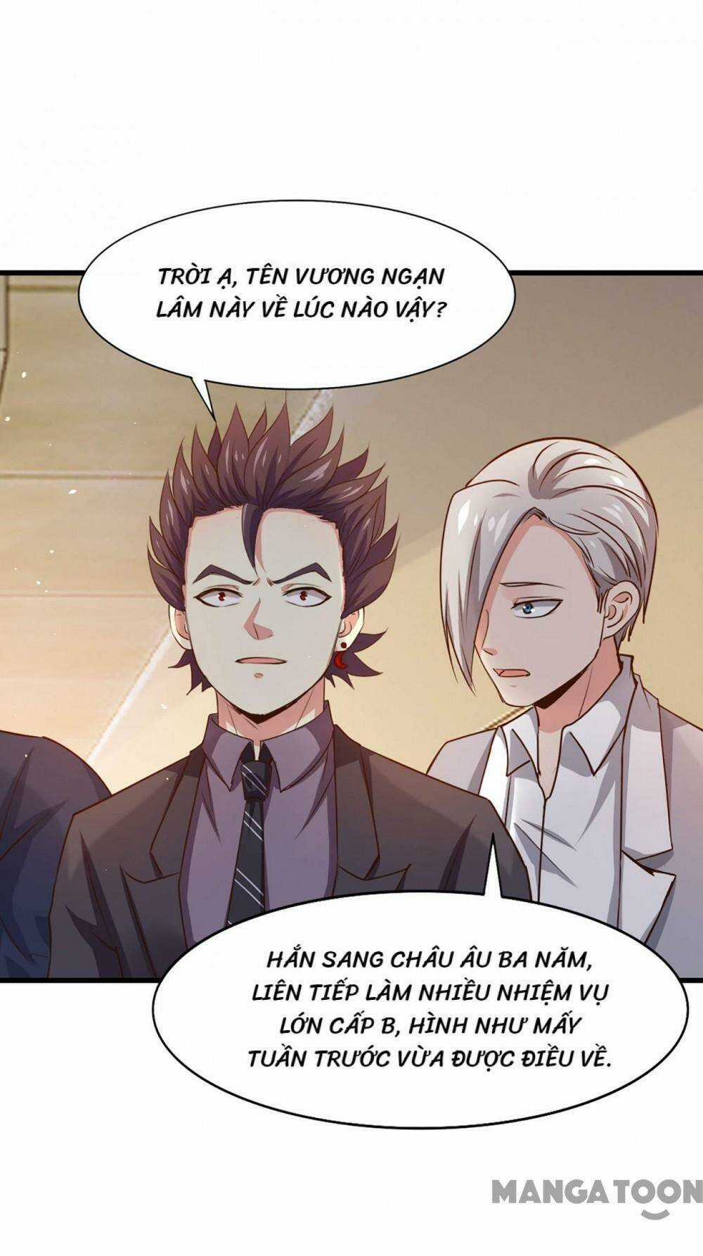 Tôi Và Cô Nàng Thuê Trọ Xinh Đẹp 26 Tuổi Chapter 279 trang 17