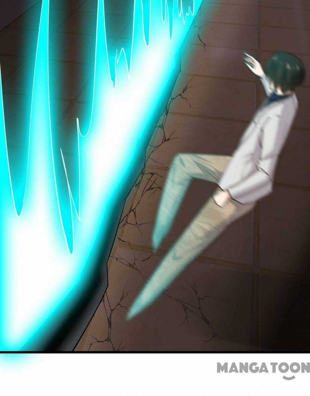 Tôi Và Cô Nàng Thuê Trọ Xinh Đẹp 26 Tuổi Chapter 279 trang 19