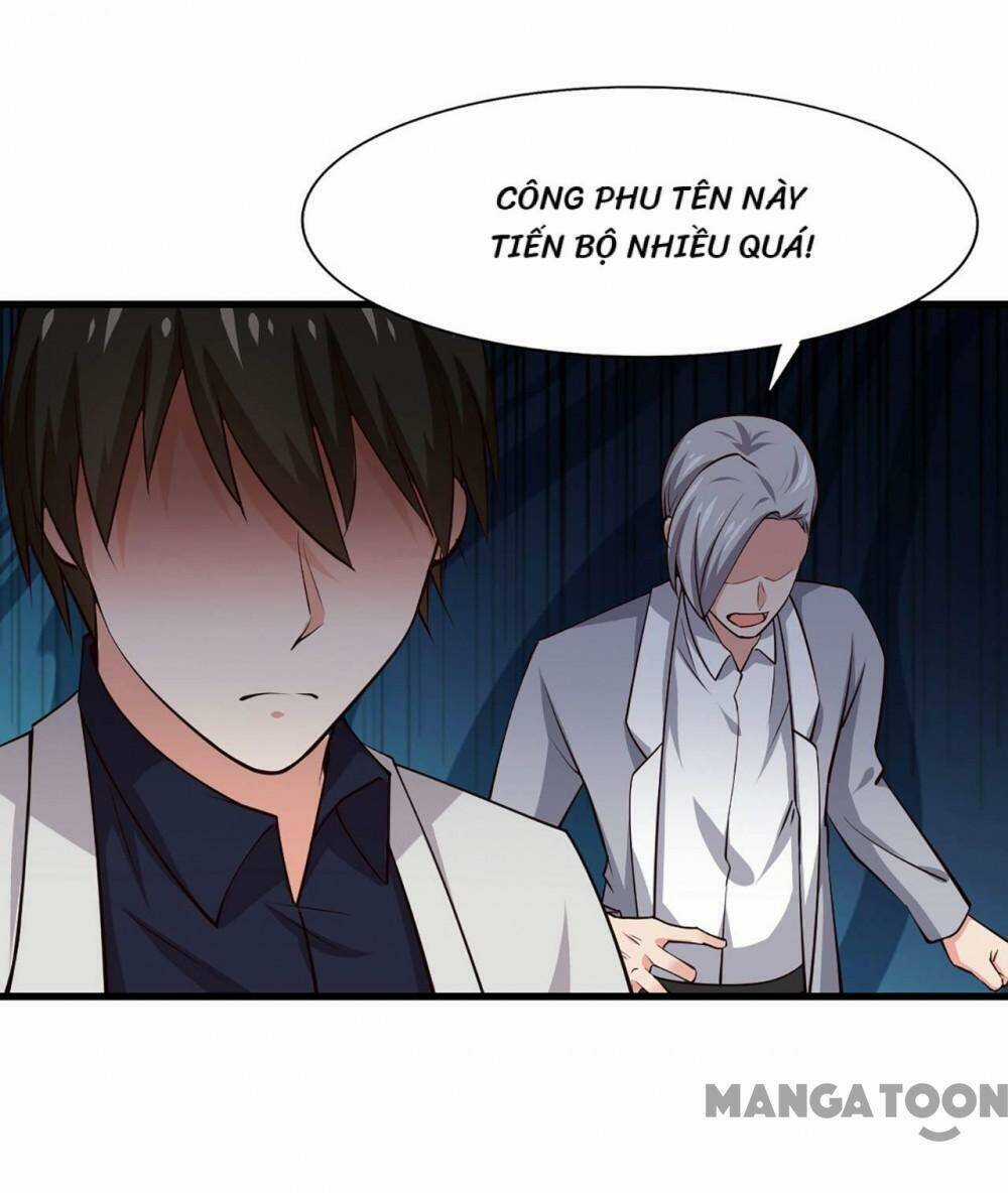 Tôi Và Cô Nàng Thuê Trọ Xinh Đẹp 26 Tuổi Chapter 279 trang 20