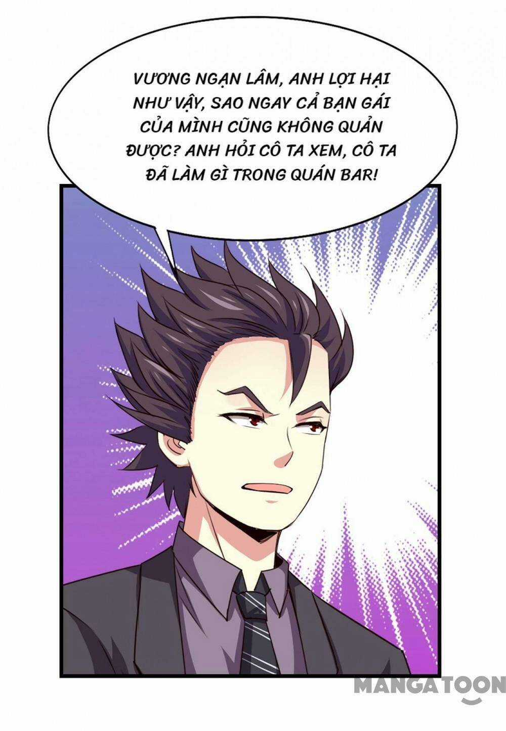 Tôi Và Cô Nàng Thuê Trọ Xinh Đẹp 26 Tuổi Chapter 279 trang 22