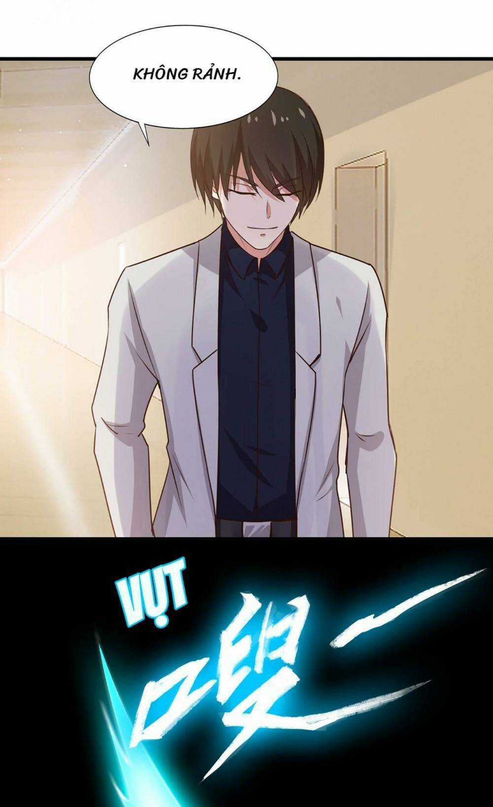 Tôi Và Cô Nàng Thuê Trọ Xinh Đẹp 26 Tuổi Chapter 279 trang 24