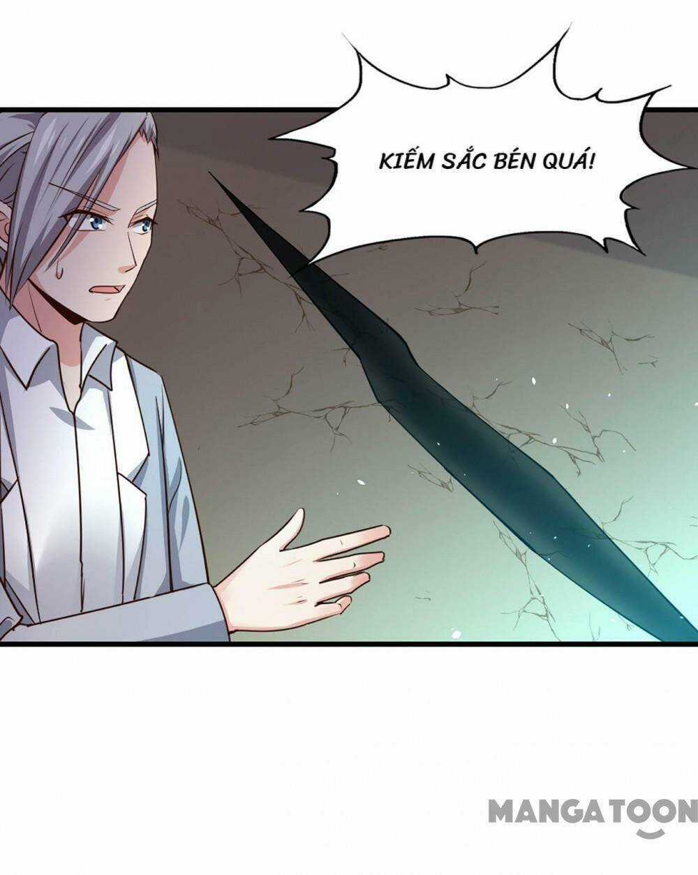 Tôi Và Cô Nàng Thuê Trọ Xinh Đẹp 26 Tuổi Chapter 279 trang 27