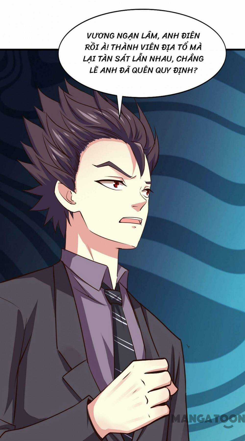 Tôi Và Cô Nàng Thuê Trọ Xinh Đẹp 26 Tuổi Chapter 279 trang 28