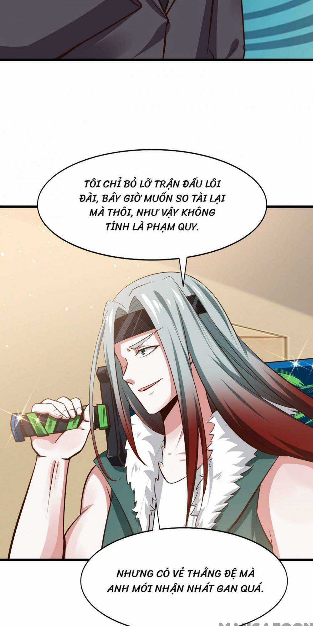 Tôi Và Cô Nàng Thuê Trọ Xinh Đẹp 26 Tuổi Chapter 279 trang 29